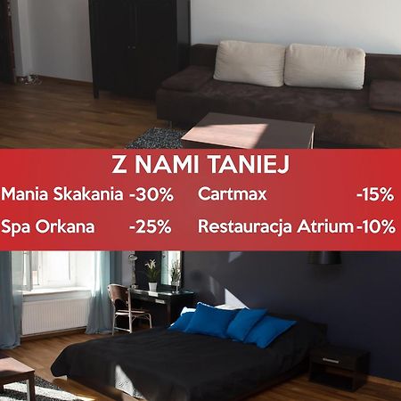 Easy Rent Apartments - Konopnicka 11 Lublin Luaran gambar