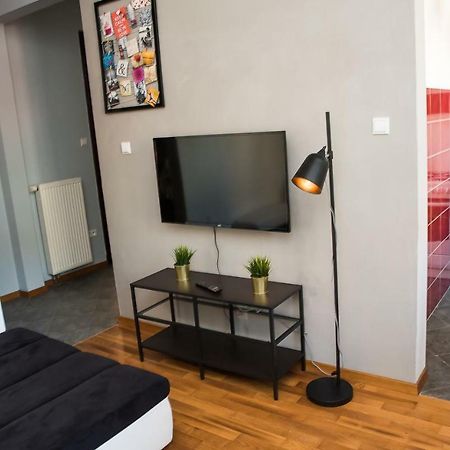 Easy Rent Apartments - Konopnicka 11 Lublin Luaran gambar