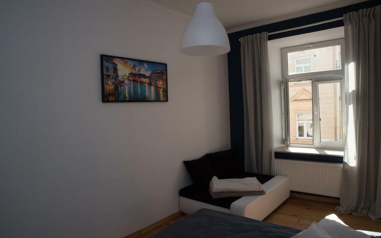 Easy Rent Apartments - Konopnicka 11 Lublin Luaran gambar