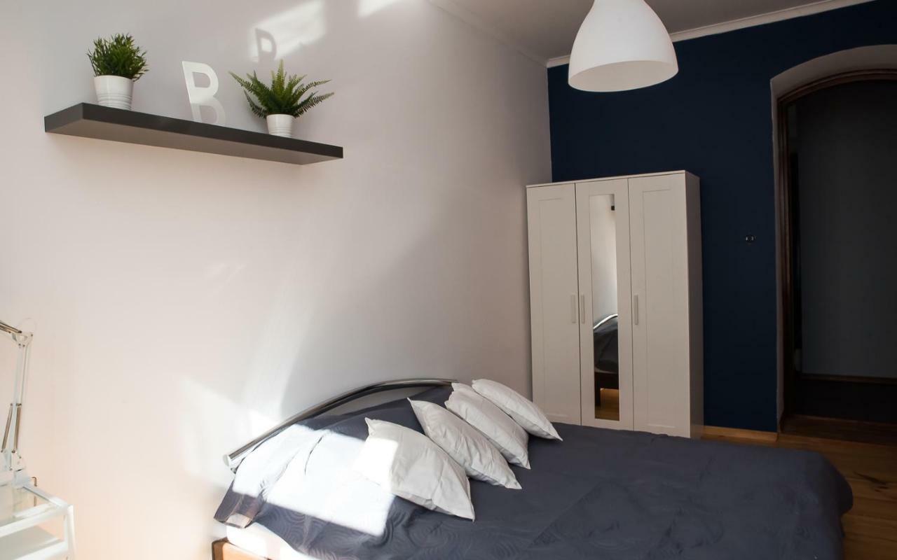 Easy Rent Apartments - Konopnicka 11 Lublin Luaran gambar