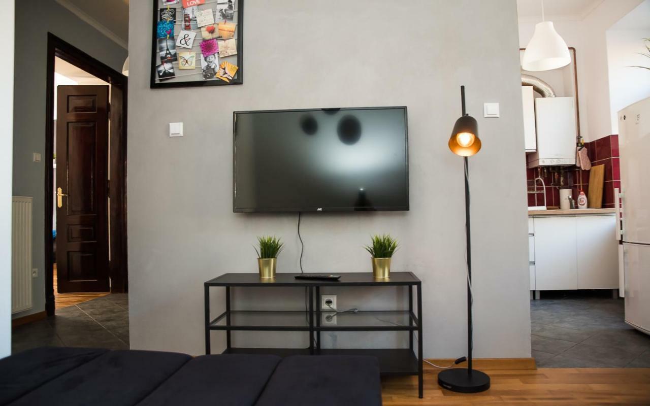 Easy Rent Apartments - Konopnicka 11 Lublin Luaran gambar