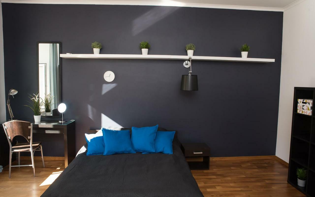 Easy Rent Apartments - Konopnicka 11 Lublin Luaran gambar