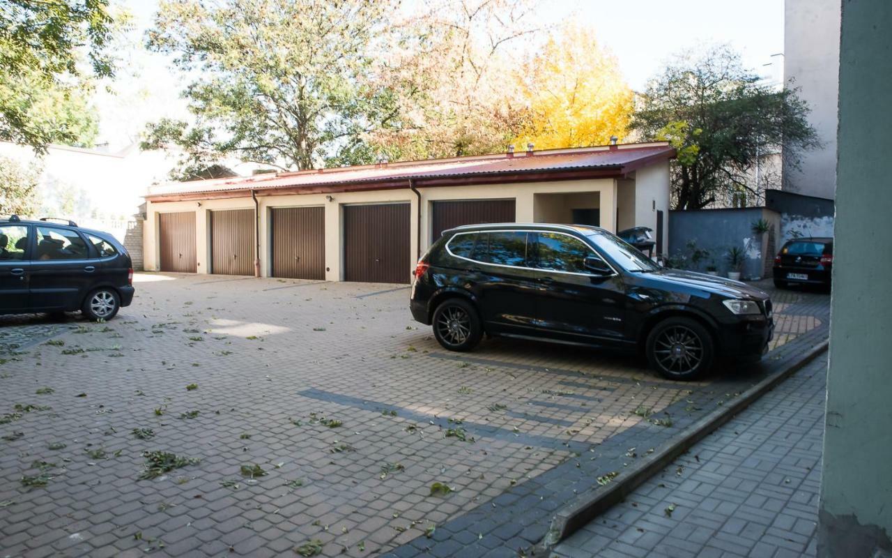 Easy Rent Apartments - Konopnicka 11 Lublin Luaran gambar