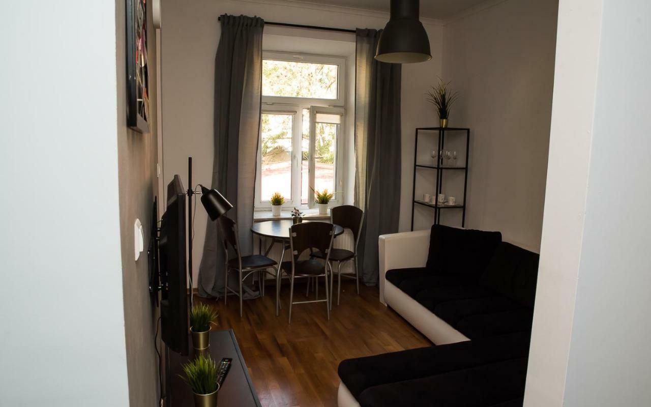 Easy Rent Apartments - Konopnicka 11 Lublin Luaran gambar
