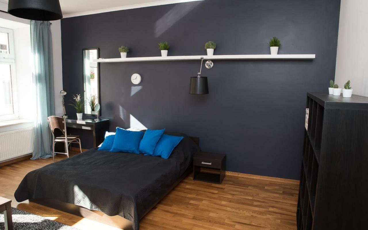 Easy Rent Apartments - Konopnicka 11 Lublin Luaran gambar