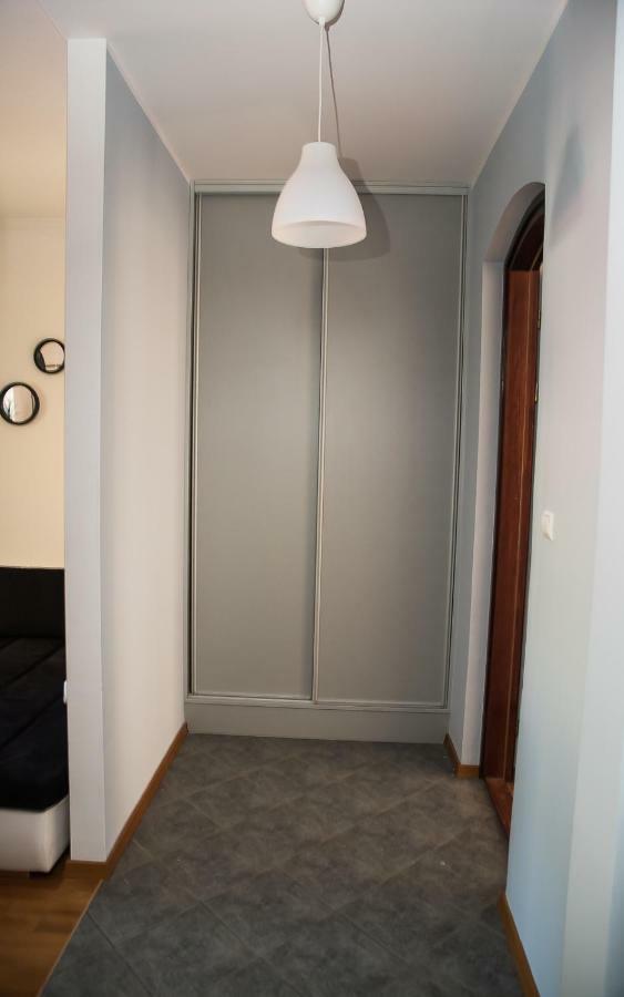 Easy Rent Apartments - Konopnicka 11 Lublin Luaran gambar