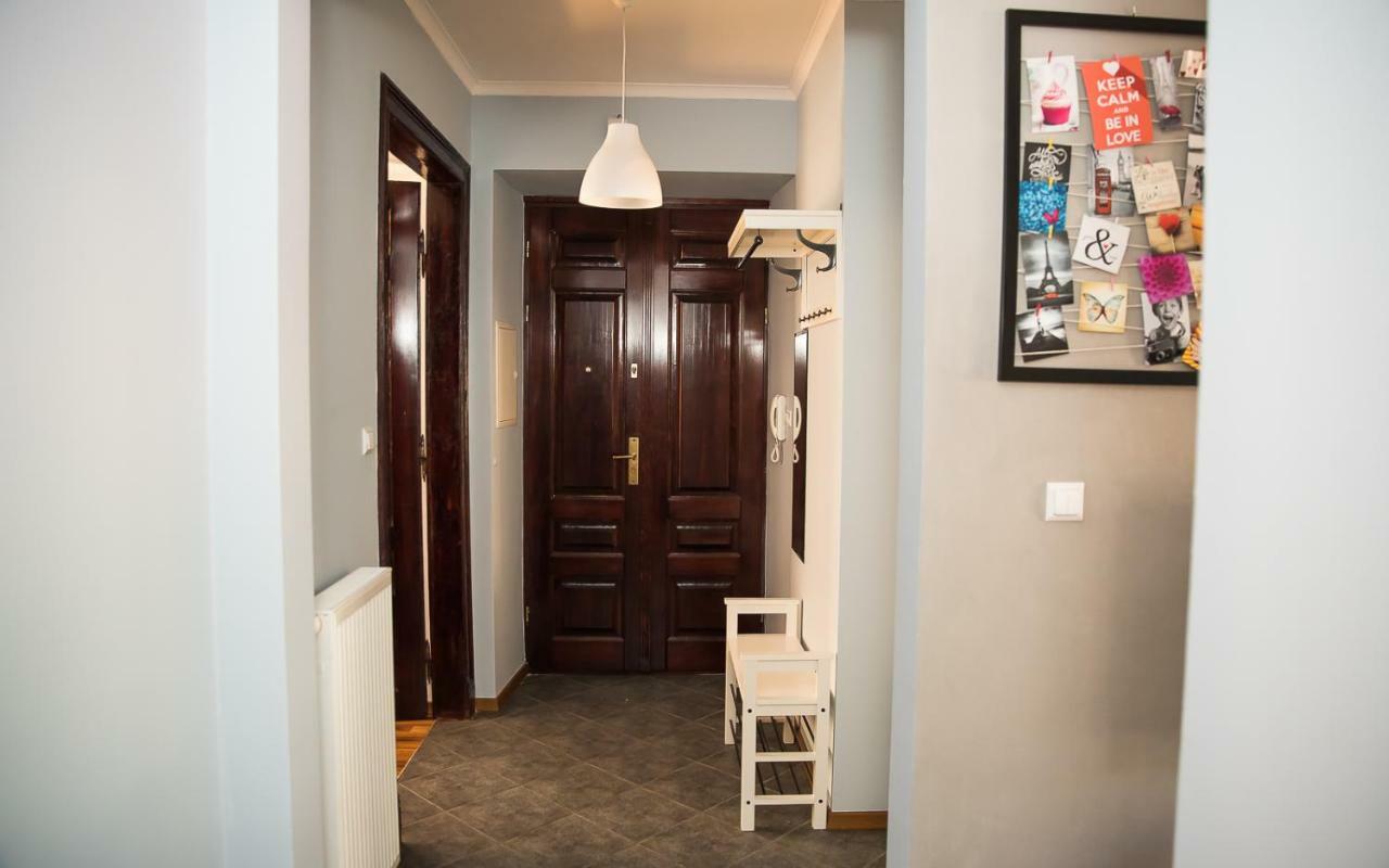 Easy Rent Apartments - Konopnicka 11 Lublin Luaran gambar