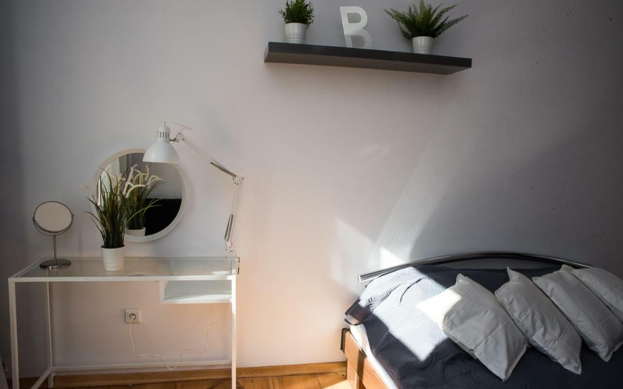Easy Rent Apartments - Konopnicka 11 Lublin Luaran gambar