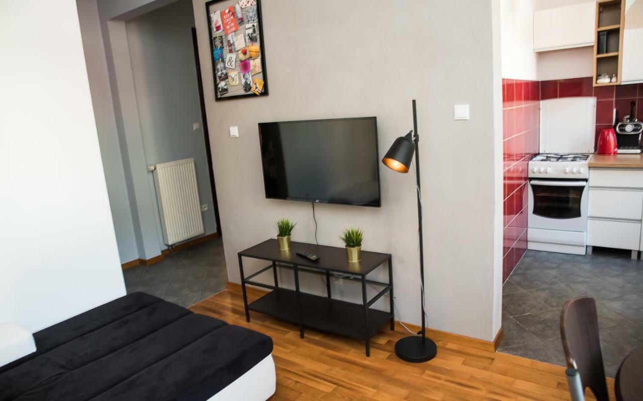 Easy Rent Apartments - Konopnicka 11 Lublin Luaran gambar