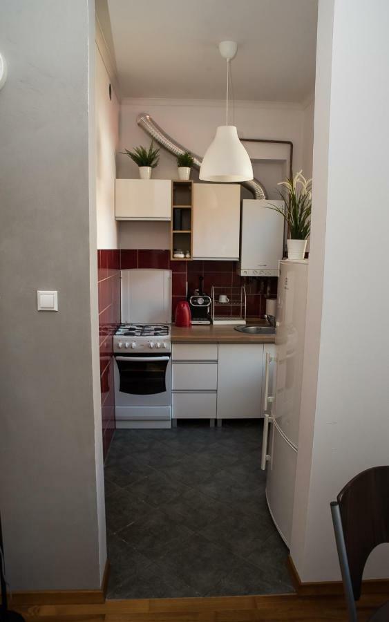 Easy Rent Apartments - Konopnicka 11 Lublin Luaran gambar
