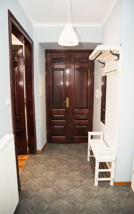 Easy Rent Apartments - Konopnicka 11 Lublin Luaran gambar