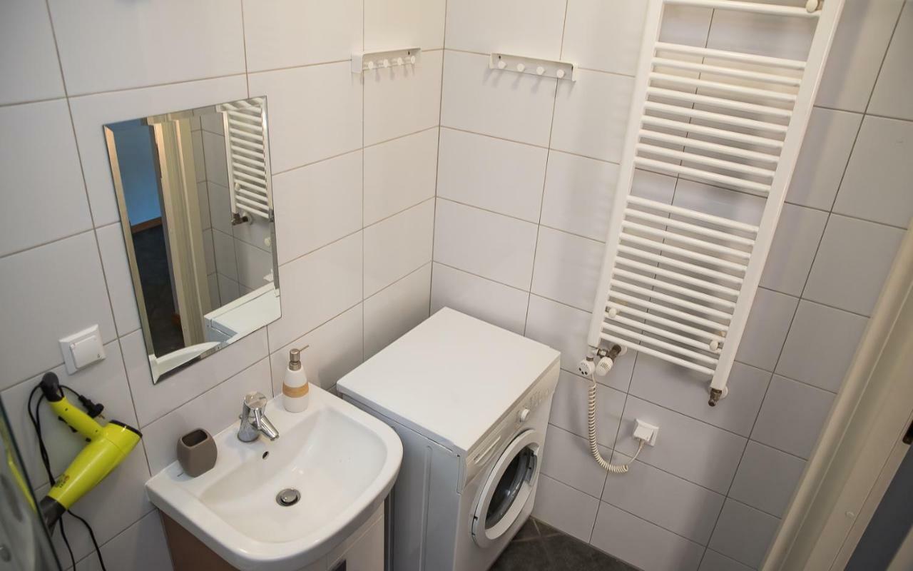 Easy Rent Apartments - Konopnicka 11 Lublin Luaran gambar