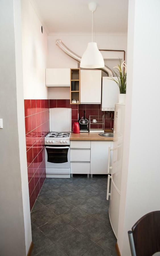Easy Rent Apartments - Konopnicka 11 Lublin Luaran gambar