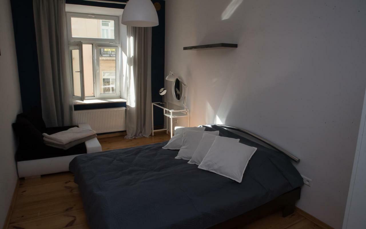 Easy Rent Apartments - Konopnicka 11 Lublin Luaran gambar