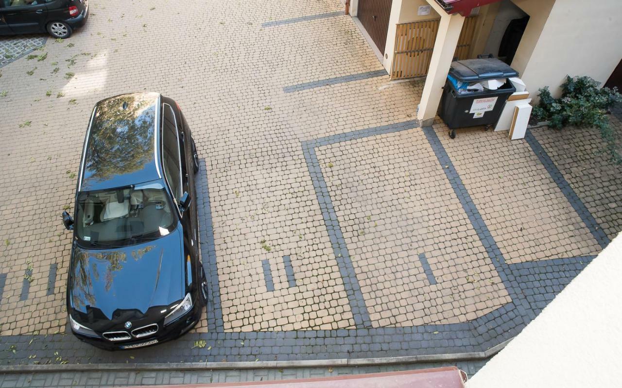 Easy Rent Apartments - Konopnicka 11 Lublin Luaran gambar
