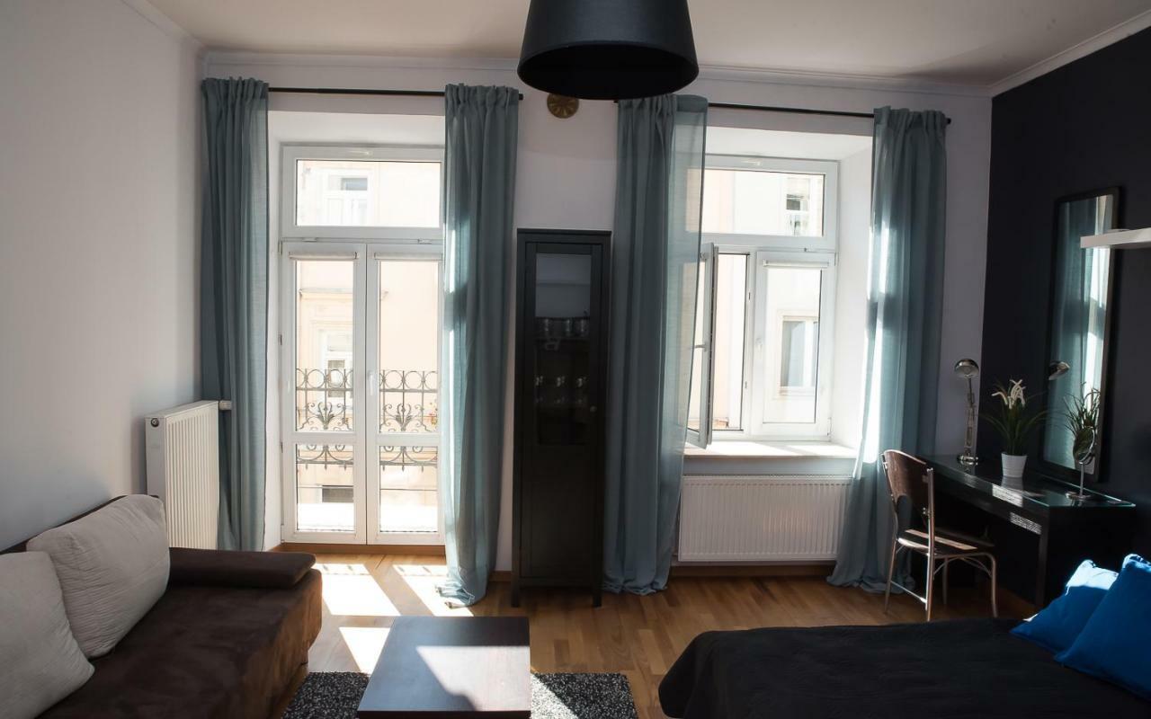 Easy Rent Apartments - Konopnicka 11 Lublin Luaran gambar