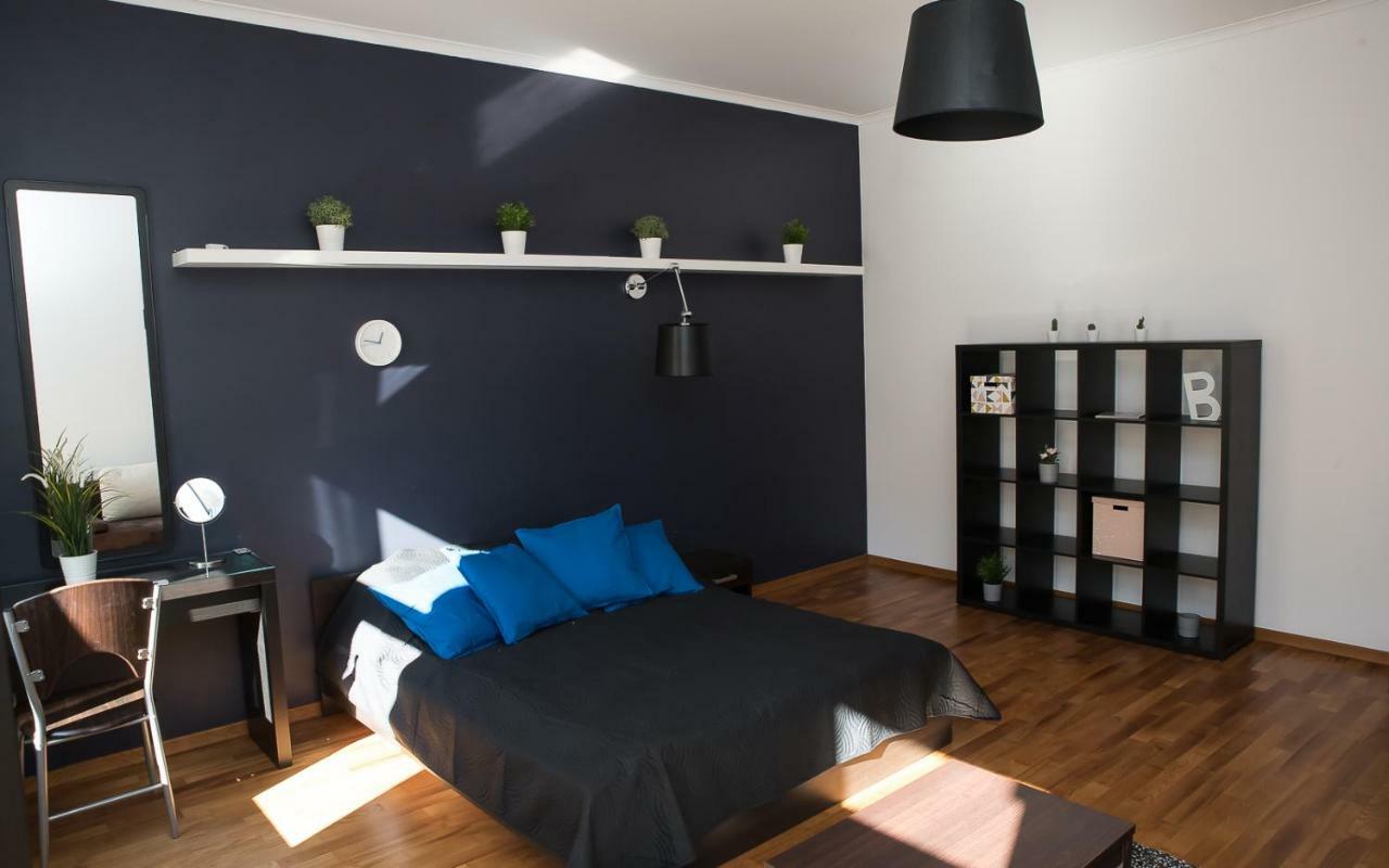 Easy Rent Apartments - Konopnicka 11 Lublin Luaran gambar